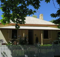 Dalton Cottage - Accommodation Newcastle