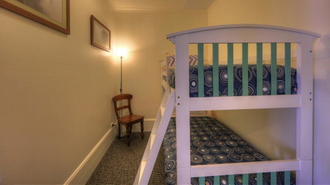 Dannebrog Lodge - Accommodation Newcastle 1