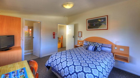 Dannebrog Lodge - Accommodation Newcastle 0