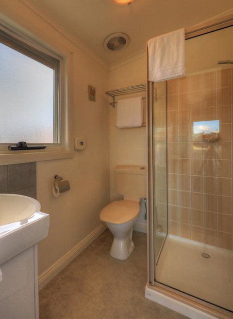 Dannebrog Lodge - Accommodation Newcastle 3