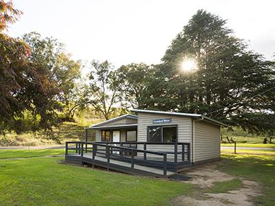 Dargo ACT Accommodation Newcastle