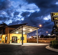 Darra Motel  Conference Centre - Accommodation Newcastle