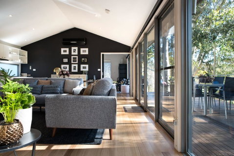 Daruma Hepburn - Accommodation Newcastle 3