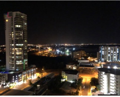 Darwin City - The Oaks With Harbour Views - Accommodation Newcastle 2