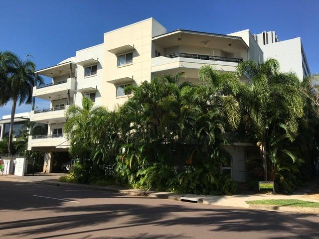 Darwin City NT Accommodation Newcastle