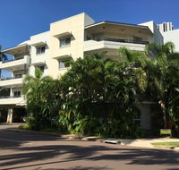 Darwin City Apartment - Accommodation Newcastle