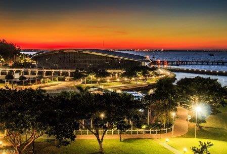 Darwin Deluxe Apartments - Accommodation Newcastle 2