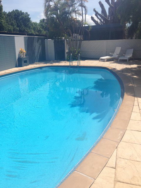Darwin Poinciana Inn - Accommodation Newcastle 3