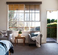 Daylesford House Studio - Accommodation Newcastle