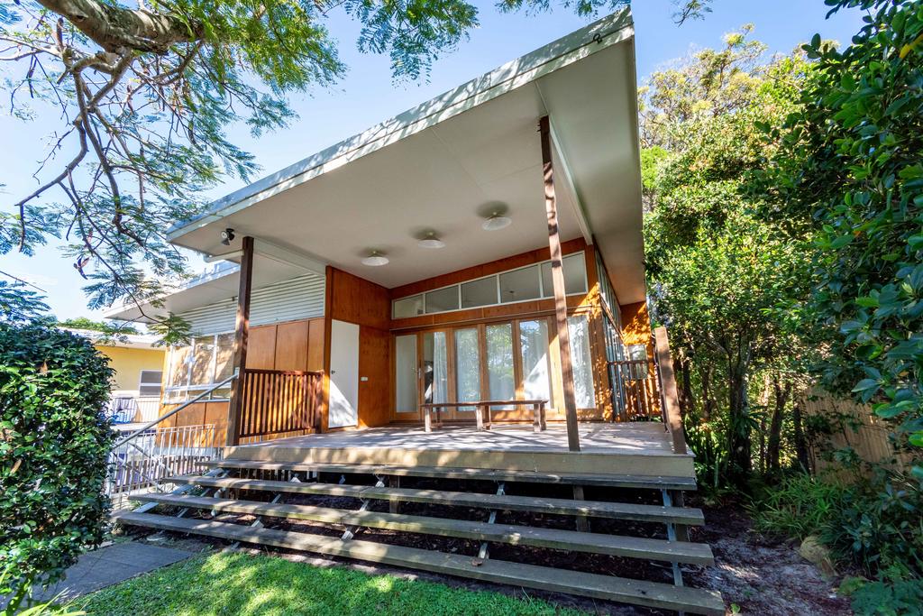Bribie Island QLD Accommodation Newcastle