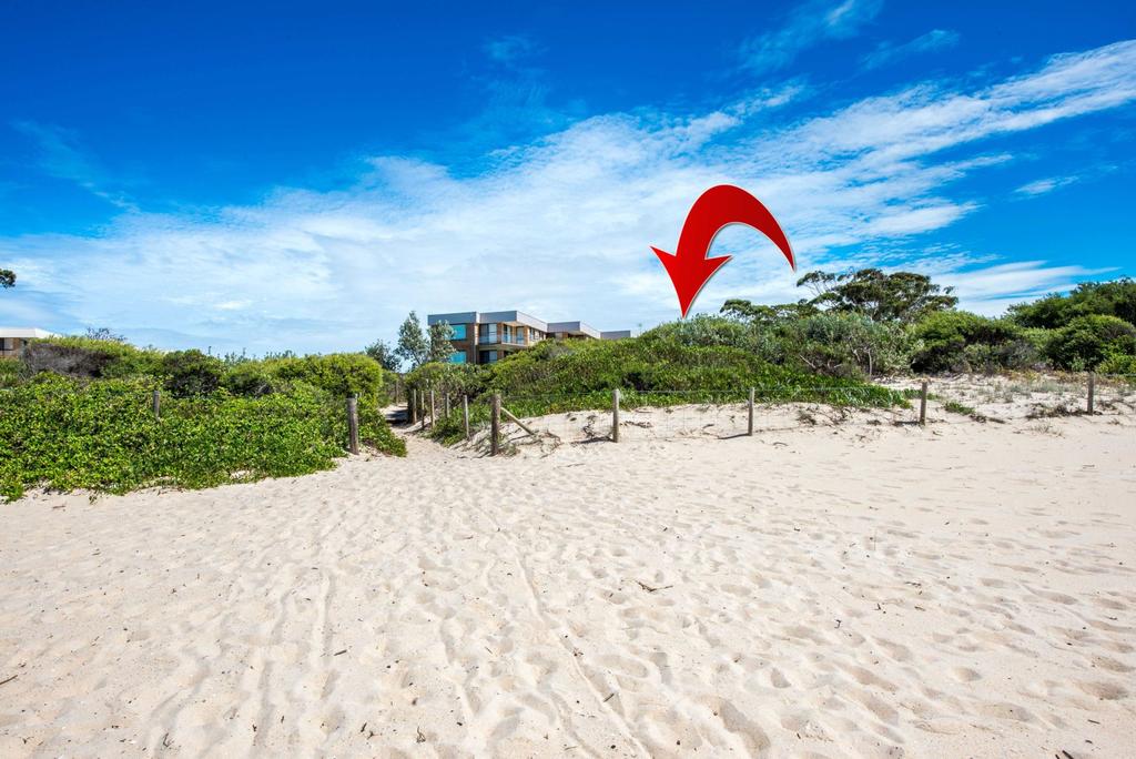  Accommodation Newcastle