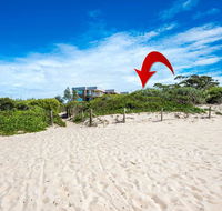 Deja Views - Nelson Bay - Accommodation Newcastle