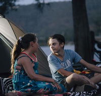 Del Rio Riverside Resort - Accommodation Newcastle