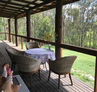 Delaneys Creek Cabin Retreat - Accommodation Newcastle