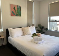 Delicate and Peaceful Bundoora Townhouse 11-R2 - Accommodation Newcastle