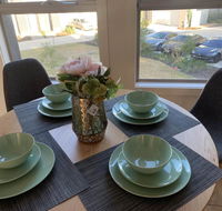 Delicate and Peaceful Bundoora Townhouse 12-R2 - Accommodation Newcastle