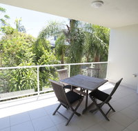 Delightful family apartment in modern complex - Accommodation Newcastle