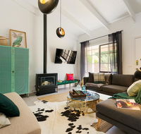 Designer Town Villa