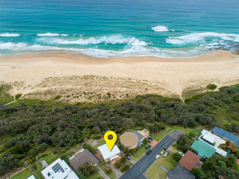 Did Dell St 60 Ulladulla - Accommodation Newcastle 2