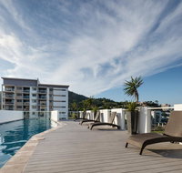 Direct Hotels - Holborn at Central - Accommodation Newcastle