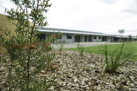 Direct Hotels - Villas On Rivergum - Accommodation Newcastle 1