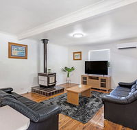 Dirigeree Street 4 - Accommodation Newcastle