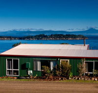 Discover Bruny Island Holiday Accommodation - Accommodation Newcastle
