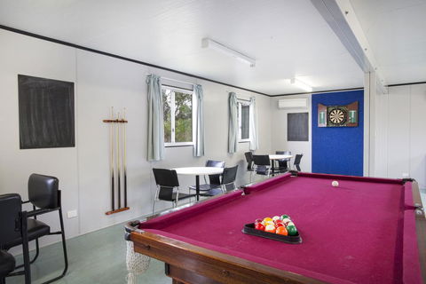 Discovery Parks - Mt Isa - Accommodation Newcastle 3