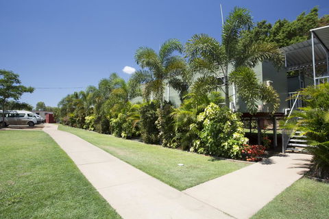Discovery Parks - Mt Isa - Accommodation Newcastle 2