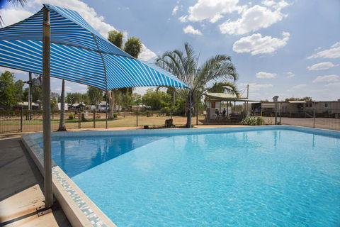 Discovery Parks - Mt Isa - Accommodation Newcastle 1