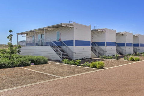 Discovery Parks - Onslow - Accommodation Newcastle 3