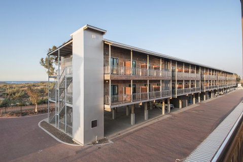 Discovery Parks - Onslow - Accommodation Newcastle 0