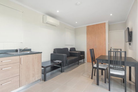 Discovery Parks - Onslow - Accommodation Newcastle 1