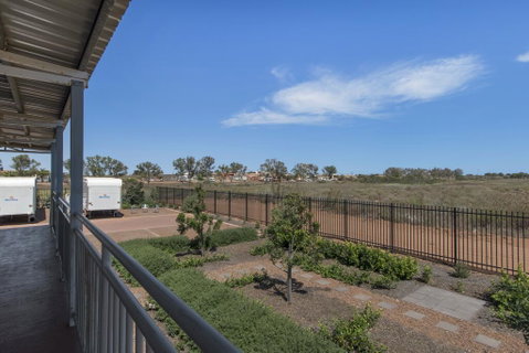 Discovery Parks - Onslow - Accommodation Newcastle 2