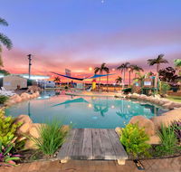 Discovery Parks - Townsville - Accommodation Newcastle