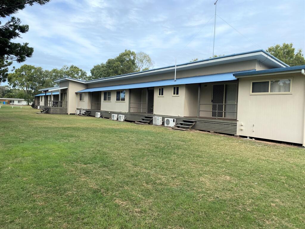 Kinka Beach QLD Accommodation Newcastle