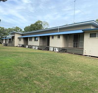 Discovery Parks - Coolwaters Yeppoon - Accommodation Newcastle