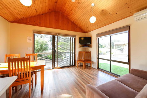 Discovery Parks - Eden - Accommodation Newcastle 3