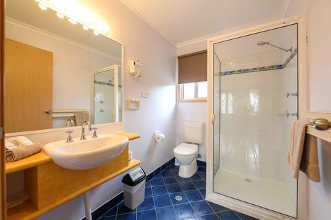 Discovery Parks - Eden - Accommodation Newcastle 1