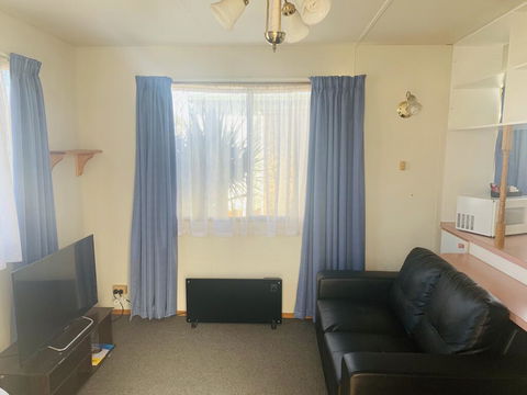 Discovery Parks - Hadspen - Accommodation Newcastle 1