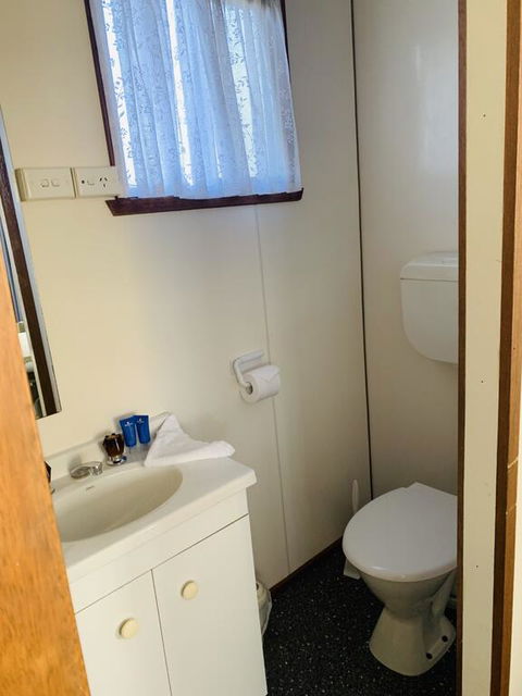 Discovery Parks - Hadspen - Accommodation Newcastle 3