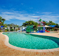 Discovery Parks - Harrington - Accommodation Newcastle