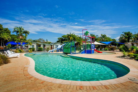 Discovery Parks - Harrington - Accommodation Newcastle 0