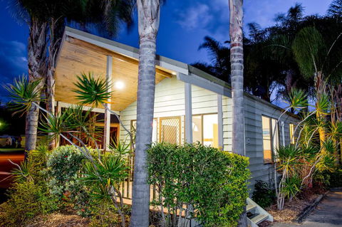 Discovery Parks - Harrington - Accommodation Newcastle 1