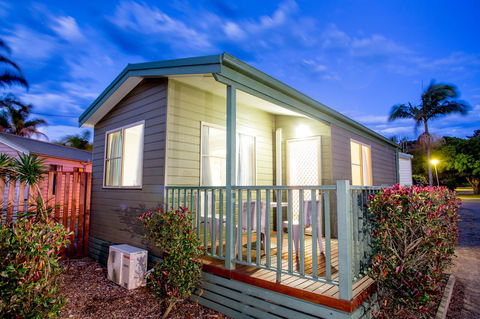 Discovery Parks - Harrington - Accommodation Newcastle 3