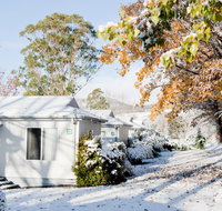 Discovery Parks - Jindabyne - Accommodation Newcastle