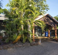 Discovery Parks - Lake Kununurra - Accommodation Newcastle