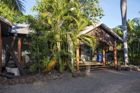 Discovery Parks - Lake Kununurra - Accommodation Newcastle 0