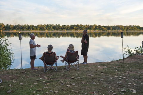 Discovery Parks - Lake Kununurra - Accommodation Newcastle 2