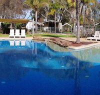 Discovery Parks - Moama West - Accommodation Newcastle